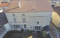 Aigre, Poitou-Charentes 16140