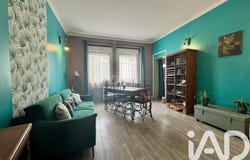 Landres-et-Saint-Georges, Grand Est 08240