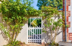 Guécélard, Pays de la Loire 72230