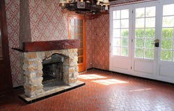 Champvert, Burgundy 58300