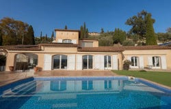 Cabris, Provence-Alpes-Côte-d'Azur 06530