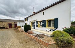 Airvault, Poitou-Charentes 79600
