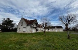 Loches, Centre 37600