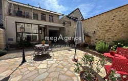 Villeblevin, Bourgogne 89340