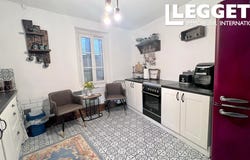 La Celle-Dunoise, Nouvelle-Aquitaine 23800