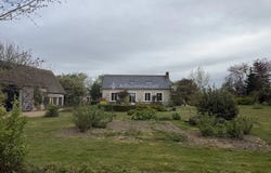 Villedieu-le-Château, Centre-Val de Loire 41800