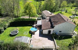 Darnac, Limousin 87320