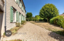 Garancières, Yvelines 78890