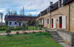 La Bussière, Poitou-Charentes 86310