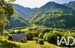 Cauterets, Midi-Pyrénées 65110