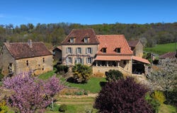 Excideuil, Aquitaine 24160