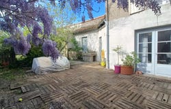 Neuville-de-Poitou, Vienne 86170