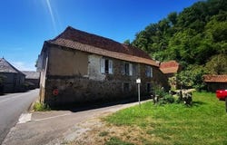 Beaulieu-Sur-Dordogne, Limousin 19120