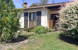 Brocas, Aquitaine 40420
