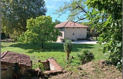Bazens, Aquitaine 47130
