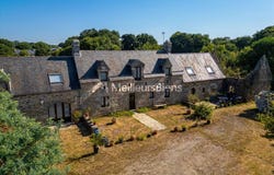 Combrit, Brittany 29120