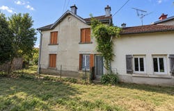 Champagney, Franche-Comté 70290