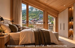 La Clusaz, Rhône-Alpes 74220