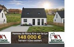 Aire-Sur-La-Lys, Nord-Pas-de-Calais 62120