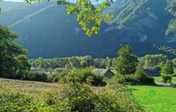 Bagnères-de-Luchon, Midi-Pyrénées 31110