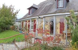 Baguer-Pican, Bretagne 35120