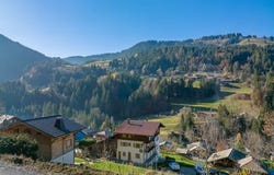 Morzine, Rhône-Alpes 74110