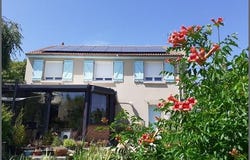 Silly-Sur-Nied, Lorraine 57530