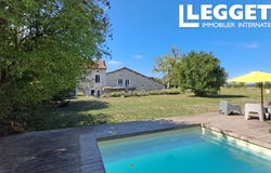 Gout-Rossignol, Nouvelle-Aquitaine 24320