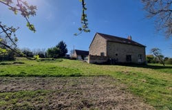 Pouligny-Notre-Dame, Centre-Val de Loire 36160