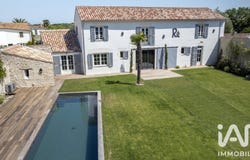 La Flotte, Poitou-Charentes 17630