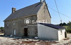 Brouains, Basse-Normandie 50150