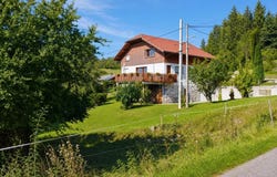 Contamine-sur-Arve, Rhône-Alpes 74130