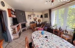 Saint-Pierre-Bellevue, Limousin 23460