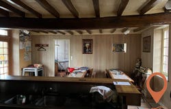 Beaulieu-sur-loire, Centre-Val de Loire 45630
