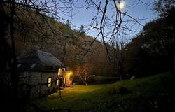 LA ROCHE CANILLAC, Limousin 19320