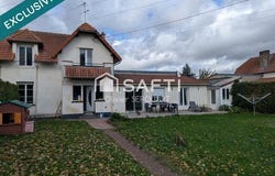 Gauchy, Picardie 02430