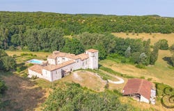 Courbiac, Aquitaine 47370