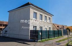 Saint-Pierre-Lès-Elbeuf, Haute-Normandie 76320