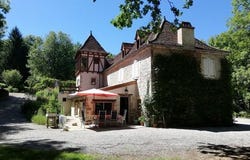 Lavergne, Midi-Pyrénées 46500