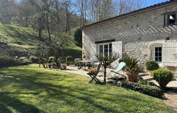 Eynesse, Aquitaine 33220