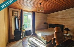 Malansac, Bretagne 56220