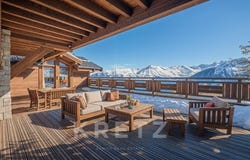 Fontcouverte-la-Toussuire, Rhône-Alpes 73300