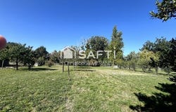 Dange-Saint-Romain, Poitou-Charentes 86220