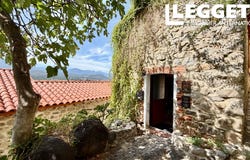Eus, Occitanie 66500
