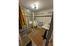 Secondigne-Sur-Belle, Poitou-Charentes 79170