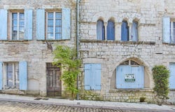 Lauzerte, Occitanie 82110