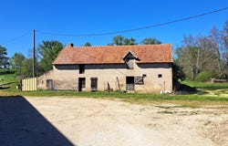Bourbon-Lancy, Burgundy 71140
