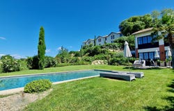 Puissalicon, Languedoc-Roussillon 34480