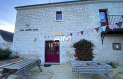 Chinon, Centre 37500