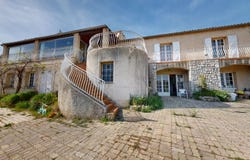 Riez, Alpes-de-Haute-Provence 04500